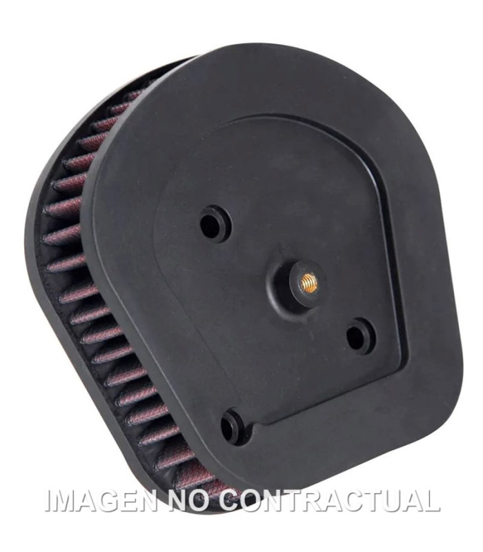 Filtro aire K&N Harley Davidson FLSL Softail Slim