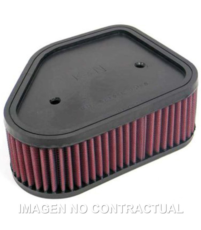 Filtro aire K&N Harley Davidson DeLuxe