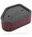 Filtro aire K&N Harley Davidson DeLuxe