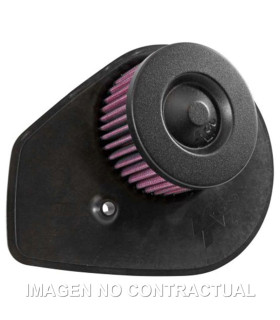 Filtro Aire K&N Harley Davidson Street