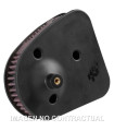 FILTRO AIRE K&N HARLEY DAVIDSON XG 750 A (17/18)
