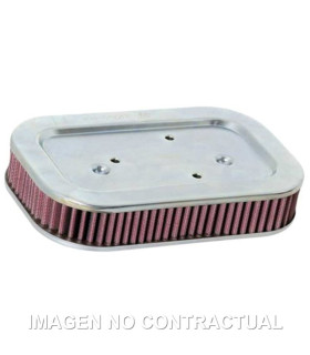 Filtro aire K&N Harley Davidson Sportster
