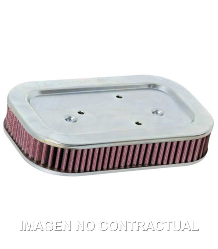 Filtro aire K&N Harley Davidson Sportster