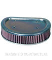 Filtro aire K&N Harley Davidson FHLR 1450
