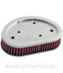 Filtro aire K&N Harley Davidson Dyna models