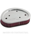 Filtro aire K&N Harley Davidson Dyna models