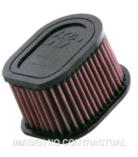 FILTRO AIRE K&N KAWASAKI ZX9R (98-03)