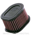 FILTRO AIRE K&N KAWASAKI ZX9R (98-03)