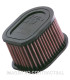 Filtro aire K&N Kawasaki Z 750