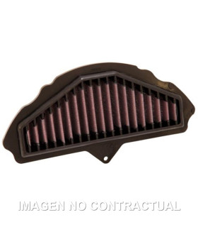 Filtro aire K&N Kawasaki ZX-10R