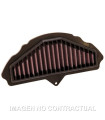 Filtro aire K&N Kawasaki ZX-10R
