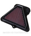 Filtro aire K&N Kawasaki ZX10-R