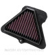 Filtro aire K&N Kawasaki ZX-10R