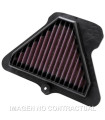 Filtro aire K&N Kawasaki ZX-10R