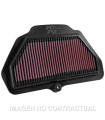 Filtro aire K&N Kawasaki ZX10R Ninja