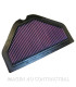 Filtro aire K&N Kawasaki ZZR 1100