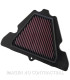 Filtro aire K&N Kawasaki ZX-10R Ninja