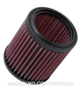 Filtro aire K&N Kawasaki ZRX 1100 Kn