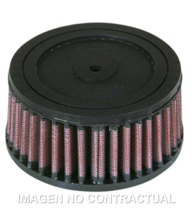 Filtro aire K&N KAWASAKI KLX 125