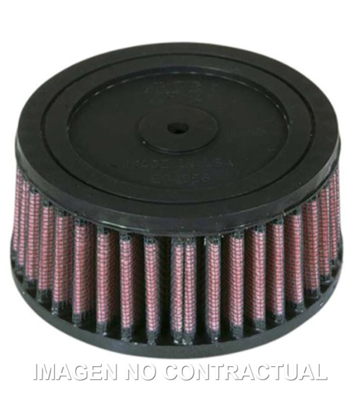 Filtro aire K&N KAWASAKI KLX 125