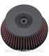 Filtro aire K&N Kawasaki KLX 300