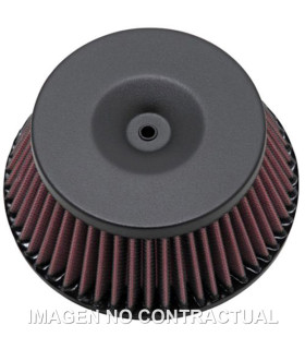 Filtro aire K&N Kawasaki KLX 300