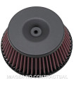 Filtro aire K&N Kawasaki KLX 300