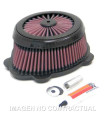 Filtro aire K&N Kawasaki KX 125/250