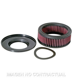 Filtro aire K&N Kawasaki Vulcan 1500 L