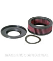 Filtro aire K&N Kawasaki Vulcan 1500 L