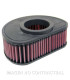 Filtro aire K&N Kawasaki Vulcan 1600