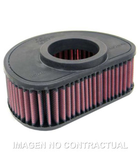 Filtro aire K&N Kawasaki Vulcan 1600