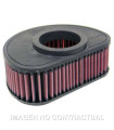 Filtro aire K&N Kawasaki Vulcan 1600