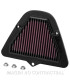 Filtro aire K&N Kawasaki Vulcan 1700