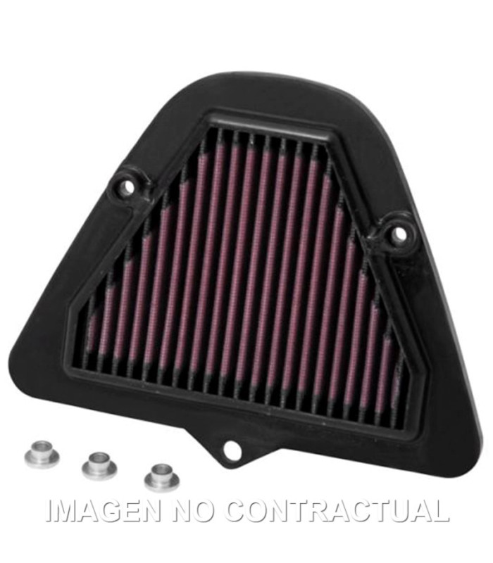 Filtro aire K&N Kawasaki Vulcan 1700
