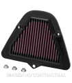 Filtro aire K&N Kawasaki Vulcan 1700