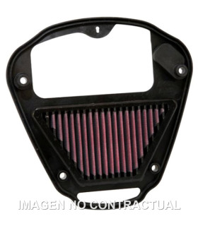 Filtro aire K&N Kawasaki Vulcan 2000