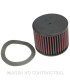 Filtro aire K&N Kawasaki KLF 220