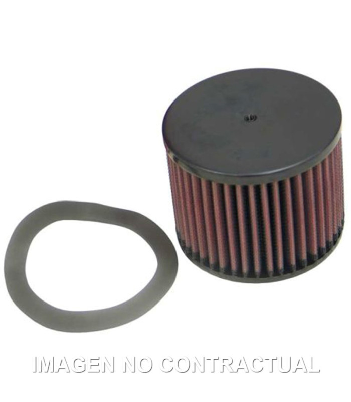 Filtro aire K&N Kawasaki KLF 220