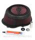 Filtro aire K&N KAWASAKI KX 250 F (04/05)