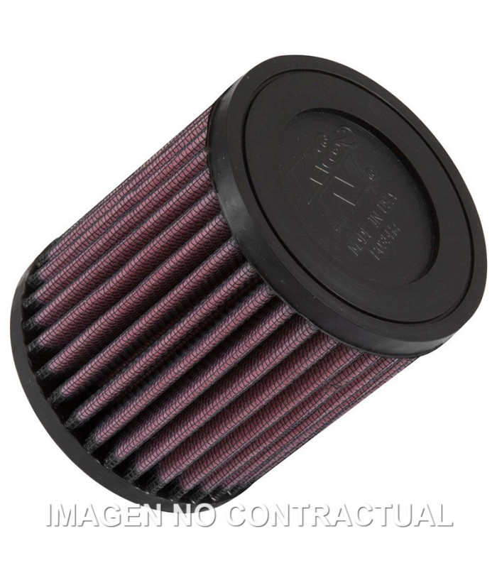 Filtro aire K&N Kawasaki KVF 300 Brute Force