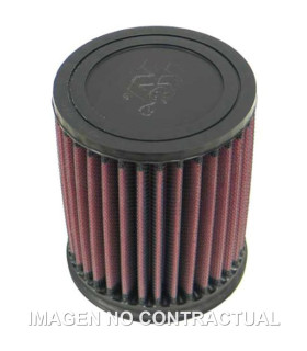 Filtro aire K&N Kawasaki KVF 360 Prairie