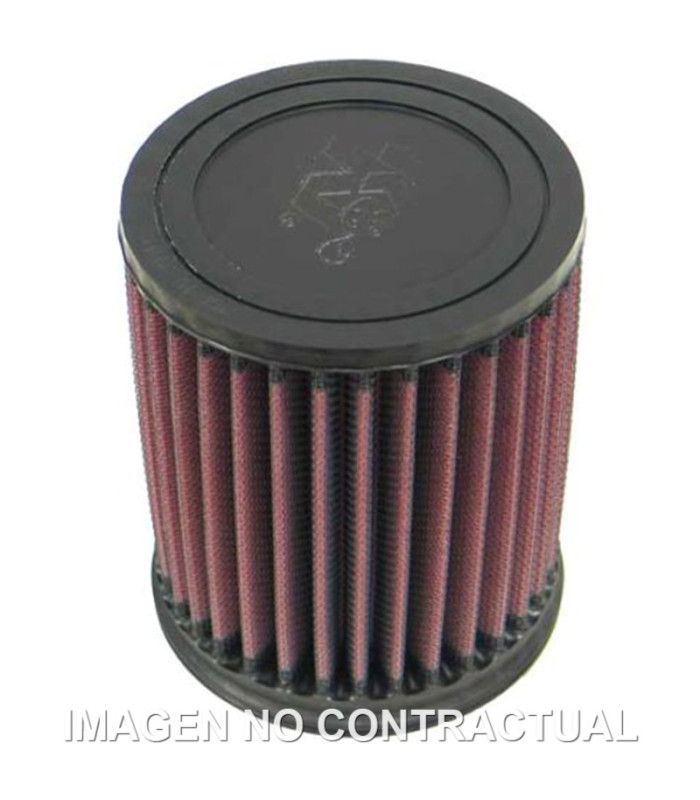 Filtro aire K&N Kawasaki KVF 360 Prairie