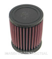 Filtro aire K&N Kawasaki KVF 360 Prairie