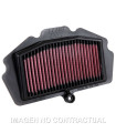 Filtro aire K&N Kawasaki EX 400