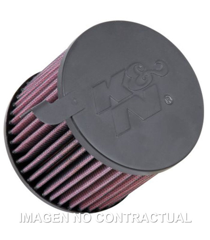 Filtro aire K&N Kawasaki KLF 300 Bayou