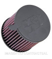 Filtro aire K&N Kawasaki KLF 300 Bayou