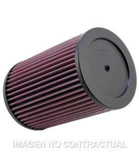 Filtro aire K&N Kawasaki KSF 450