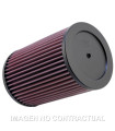 Filtro aire K&N Kawasaki KSF 450