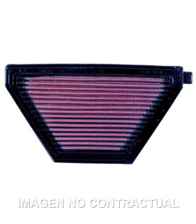 Filtro aire K&N Kawasaki EN Vulcan 500